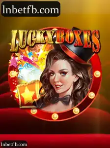 LuckyBoxes