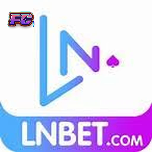 lnbet Logo