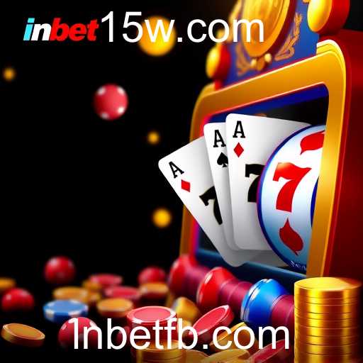 lnbet: Caça-níqueis no Brasil