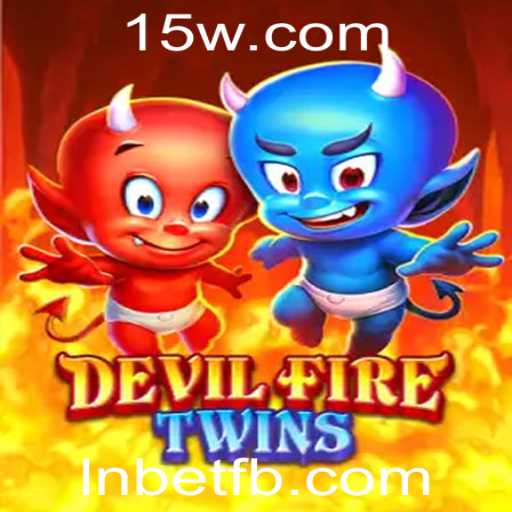 Descubra DevilFireTwins - O Novo Sensação no Mundo dos Jogos