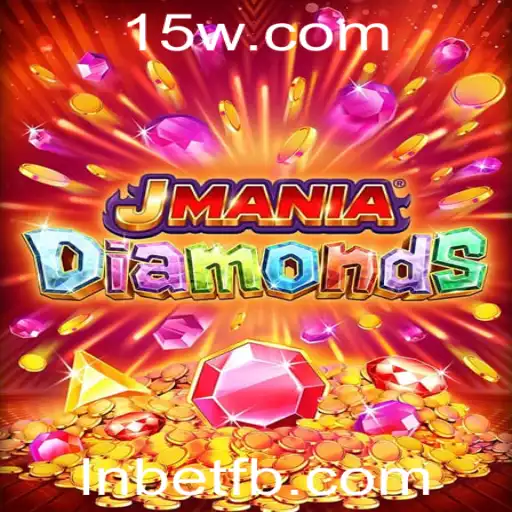 Descubra JManiaDiamonds: A Nova Sensação dos Jogos