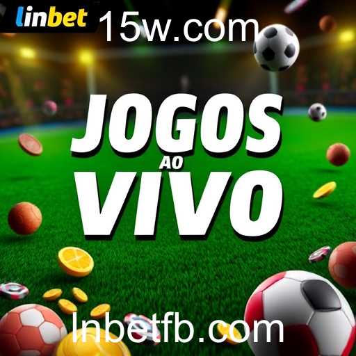 lnbet: Emoção nos Jogos ao Vivo