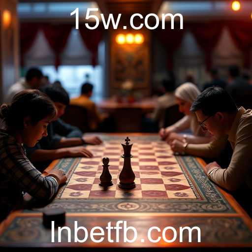 Jogos de Mesa: A Revitalização dos Passatempos Clássicos