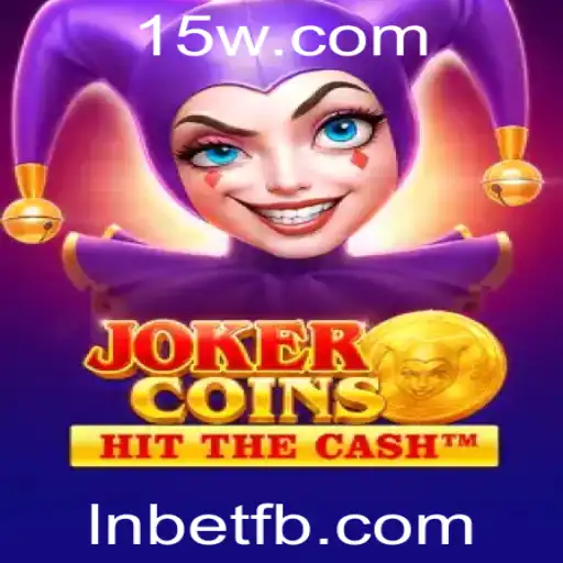 Descubra o Mundo Empolgante de JokerCoins: Um Jogo Inovador