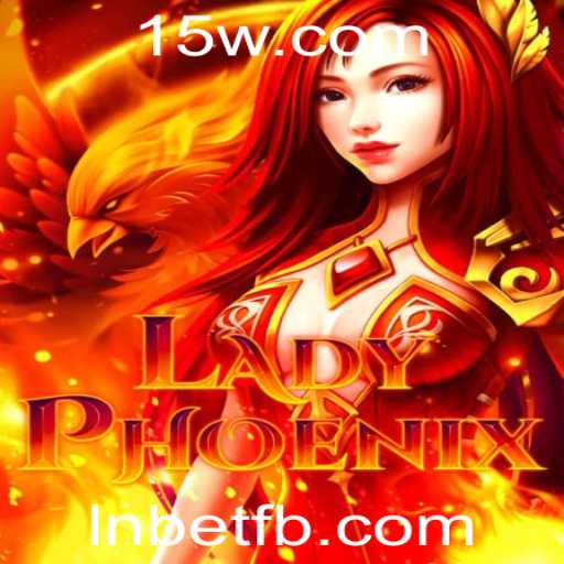 Explorando o Universo de LadyPhoenix e o Impacto da lnbet