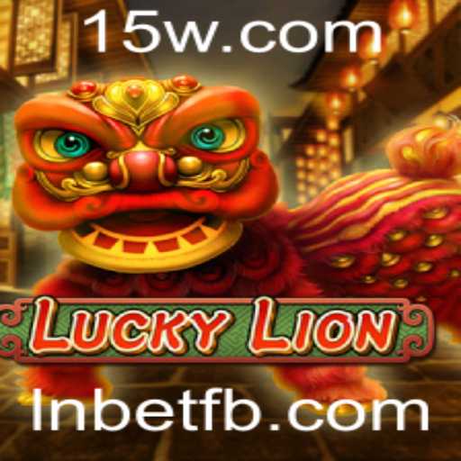 Explorando o Universo do Jogo LuckyLion: Uma Viagem pelo Mundo de lnbet