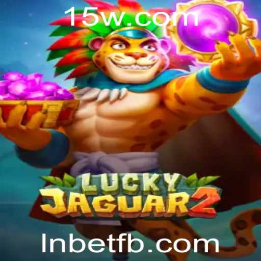 Descubra o Empolgante Universo do Luckyjaguar2 com LNBET