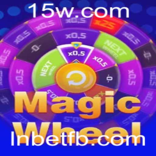 Descubra o Fascinante Jogo MagicWheel e Sua Conexão com lnbet