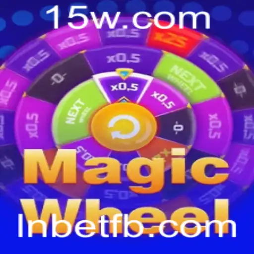 Descubra o Fascinante Jogo MagicWheel e Sua Conexão com lnbet