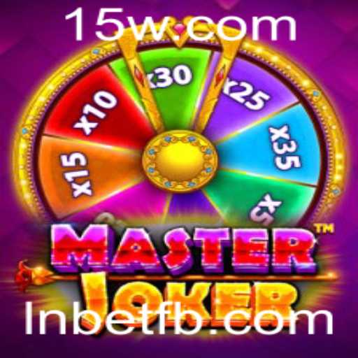 Explorando o Fascinante Mundo de MasterJoker no lnBet