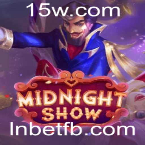 MidnightShow: Descubra o Fascinante Mundo do Novo Jogo de Estratégia