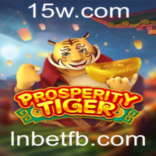 Explorando o Fascinante Mundo de ProsperityTiger