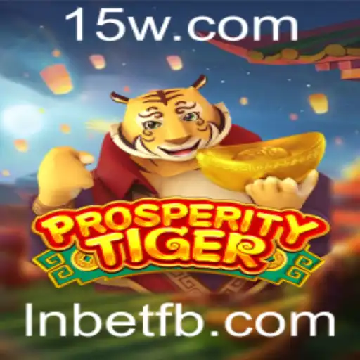 Explorando o Fascinante Mundo de ProsperityTiger