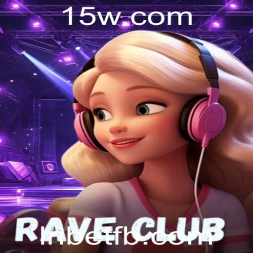 RaveClub: Mergulhe na Experiência de Jogo Definitiva