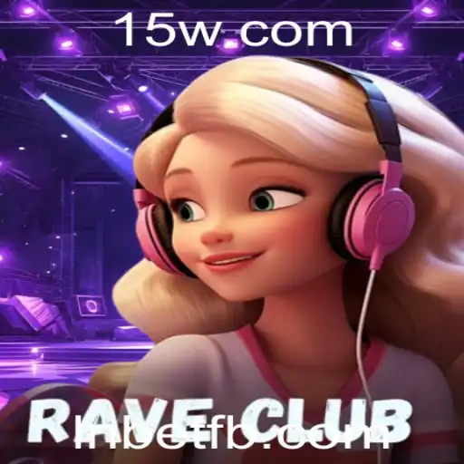 RaveClub: Mergulhe na Experiência de Jogo Definitiva