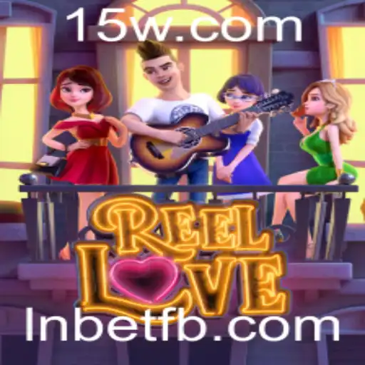 ReelLove: Uma Jornada Apaixonante no Mundo dos Jogos de Cassino