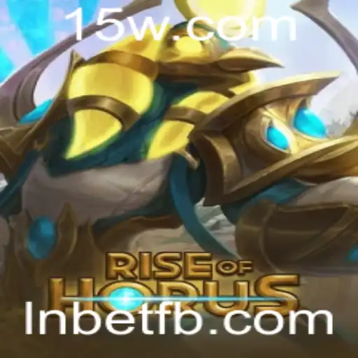 Rise of Horus: Mergulhe na Jornada Mística com lnbet