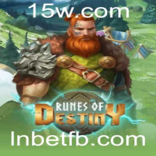 Descubra o Fascinante Universo de RunesOfDestiny