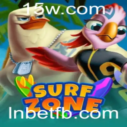 Explorando SurfZone: O Novo Fenômeno do Universo dos Games