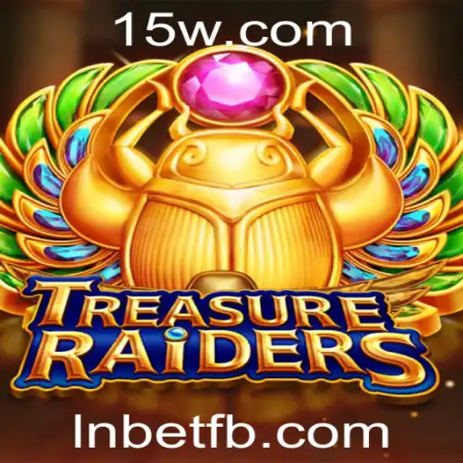 Explorando o Mundo de TREASURERAIDERS: Um Aventura de Estratégia e Emoção