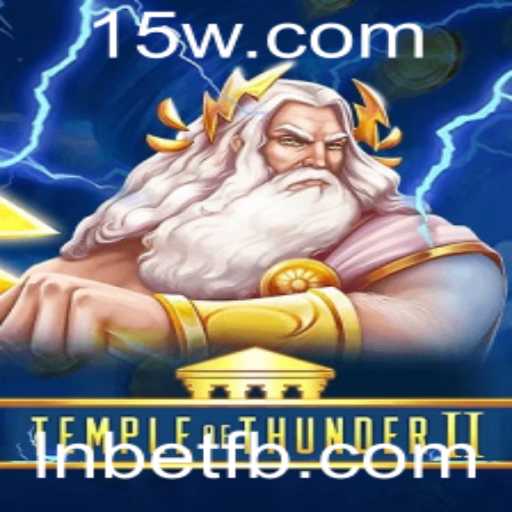 Explorando TempleofThunderII: Um Mergulho na Última Sensação do Gaming