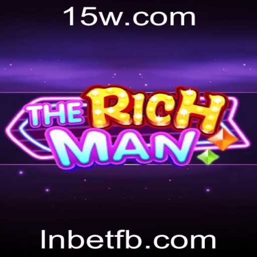 Explorando o Mundo de TheRichMan: O Jogo Revolucionário com Estratégias Dinâmicas